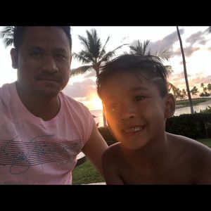 Meet your Posher, Edsel